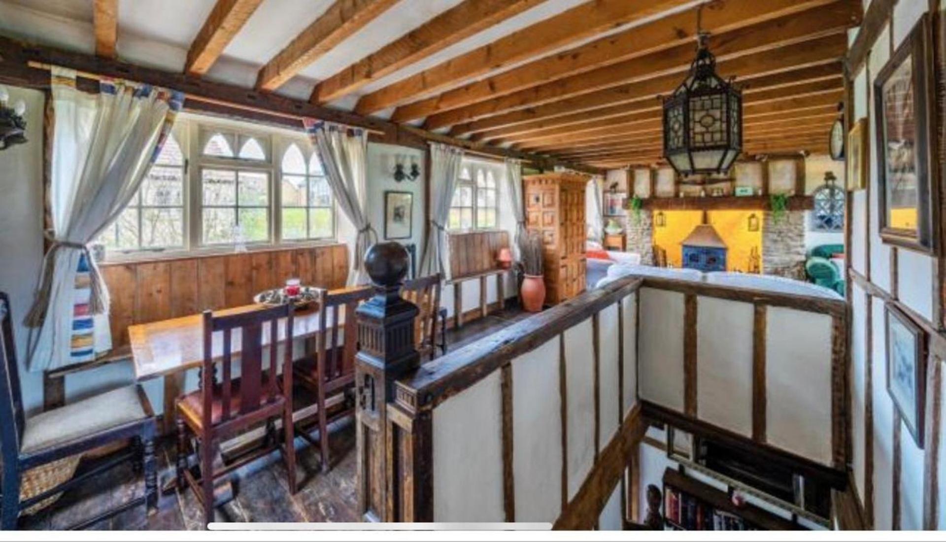 Remarkable 3 Bed Cottage In Bath Woolverton Exteriör bild
